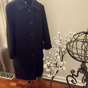 Moschino Coat